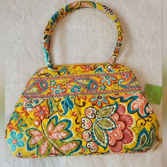 Vera Bradley Handbags - Vera Bradley Provencal Purse